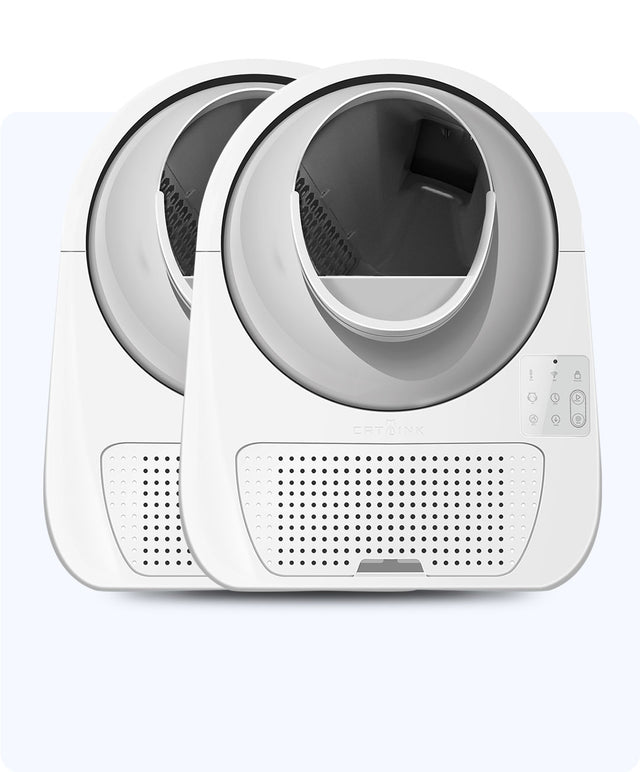 Litter Box Bundles