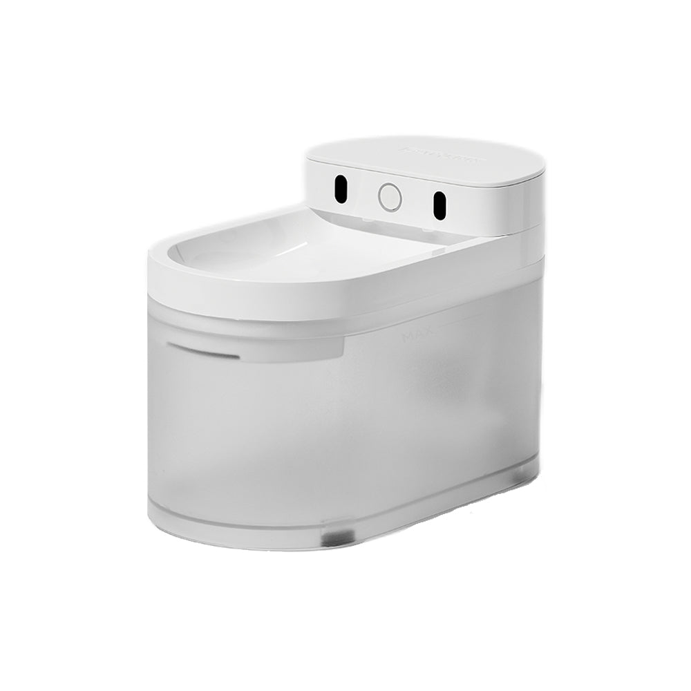 CATLINK Pure 3 AI Water Fountain – Wireless