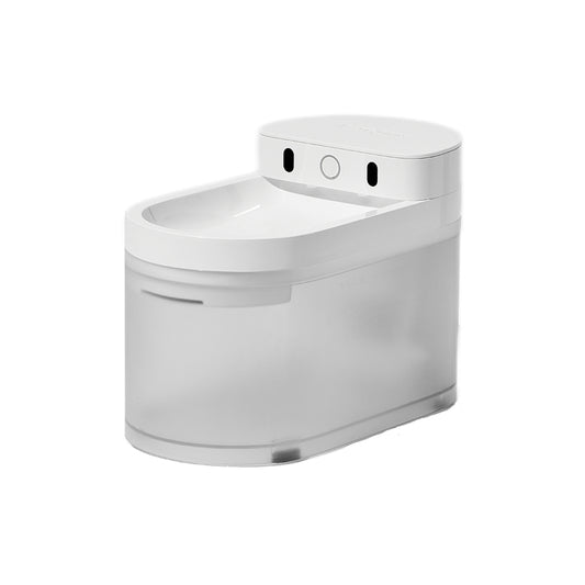 CATLINK Pure 3 AI Water Fountain – Wireless