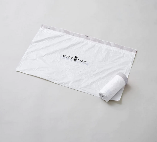 Waste Bag for Scooper Luxury Pro & Young - 2 rolls (40 bags)